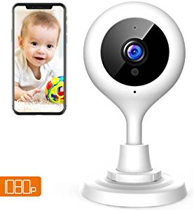 camera surveillance ip