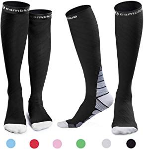 chaussette de compression