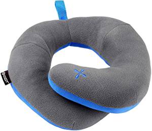 coussin pour la tete voiture