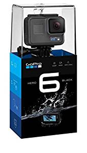 go pro hero 6