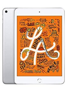 tablette tactile ipad