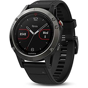 montre gps fenix