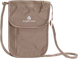 pochette discrete