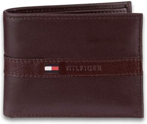 portefeuille luxe voyage