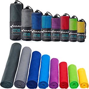 serviette fitflip