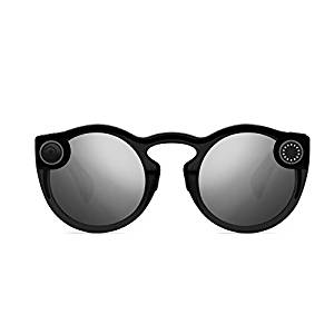 lunette de soleil caméra